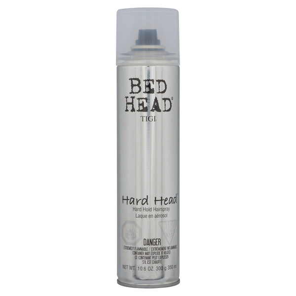 Spray Fijador Hard Head Bed Head