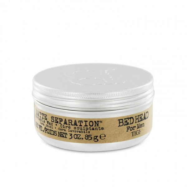 Cera Mate para Cabello de Hombre Bed Head