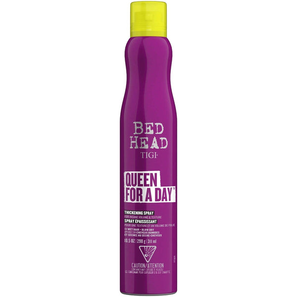 Spray Espesante Queen For A Day 10.5 oz Bed Head