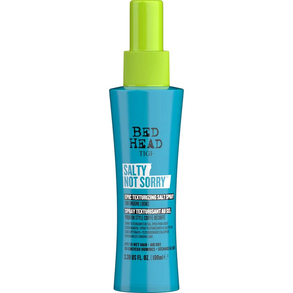 Spray Texturizante con Sal Salty Not Sorry 100 ml Bed Head