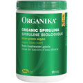 Suplemento Espirulina en Polvo Organika