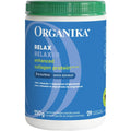Colágeno con Magnesio Relax Organika