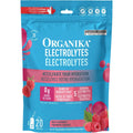 Electrolitos Frambuesa Silvestre Organika