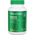 Cápsulas de Berberina 500 mg 60 unidades Organika