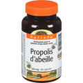 Suplemento de Propóleo de Abeja 500 mg Holista