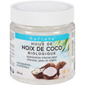 Aceite de Coco Orgánico Holista