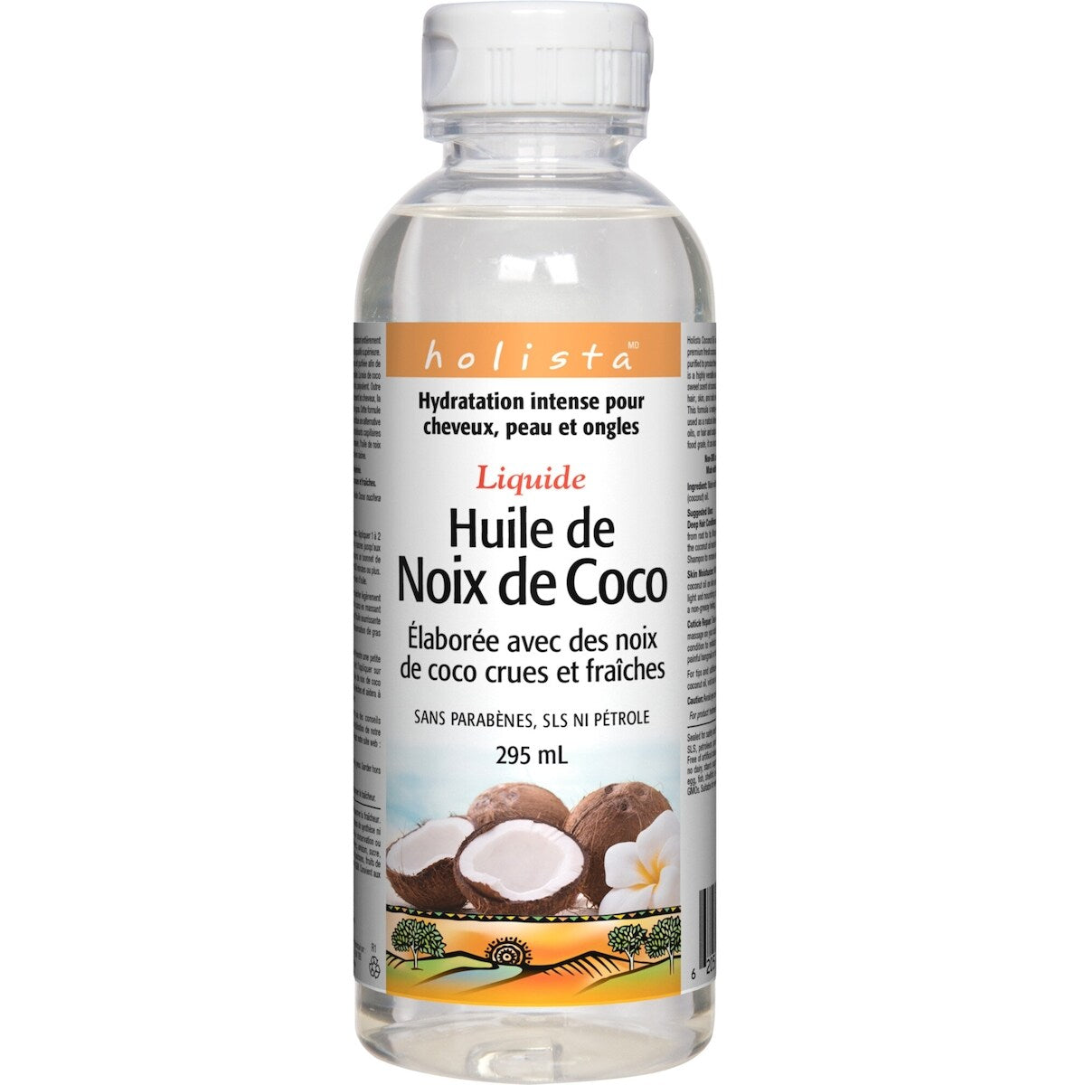 Aceite de Coco Holista