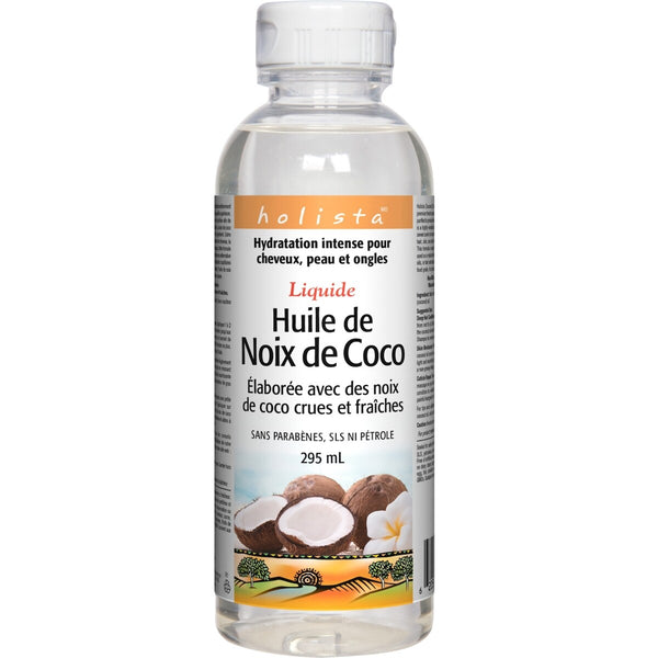 Aceite de Coco Holista