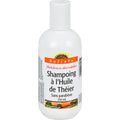 Shampoo de Aceite de Árbol de Té Holista