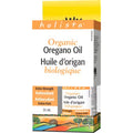 Aceite de Orégano Orgánico Extra Fuerte Holista