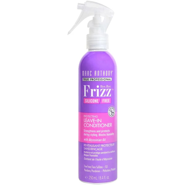 Acondicionador Bye Bye Frizz Protector sin Silicona Marc Anthony