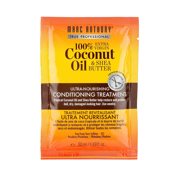 Coco Aceite & Manteca de Karité Hydrating Weekly Marc Anthony