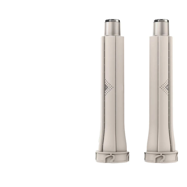 Rizadores Automáticos FlexStyle de 0,95 Pulgadas Shark