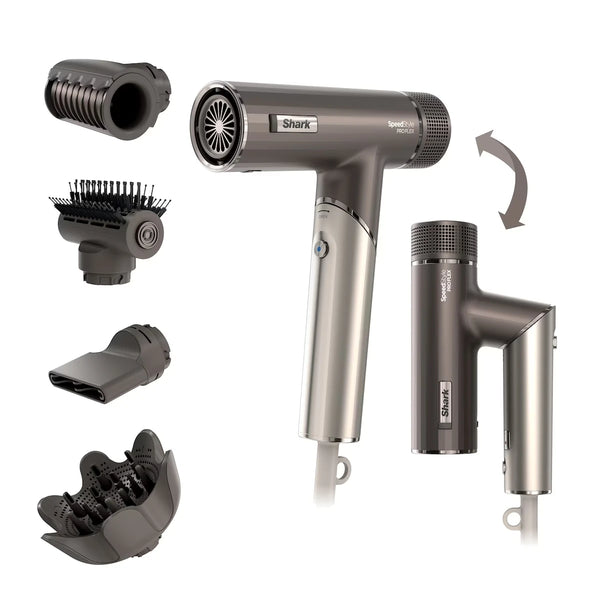 Secador de Pelo SpeedStyle Pro Flex Shark