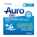 Gotas para Secar el Agua de los Oídos Auro Dri