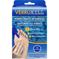 Tratamiento para Verrugas Verrukill