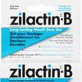 Gel Bucal Zilactin-B con Benzocaína 6 g Zilactin