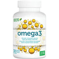 Aceite de Pescado Omega 3 + D Genuine Health