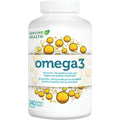 Omega 3 de Uso Diario EPA 240 mg 360 mg Genuine Health