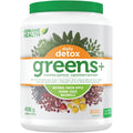 Suplemento Verde en Polvo Greens+ Genuine Health