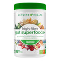 Superalimentos Fermentados Orgánicos para el Intestino Genuine Health