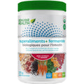 Superalimentos Fermentados Orgánicos para el Intestino Genuine Health