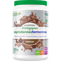 Proteína en Polvo Vegana Orgánica Fermentada Genuine Health