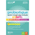 Probiótico Salud Intestinal Avanzada para Niños Genuine Health