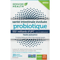 Probiótico Salud Intestinal Avanzada 20 Cápsulas Genuine Health