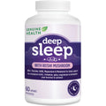 Suplemento para el Sueño con Hongo Reishi Genuine Health