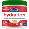 Suplemento Hidratación Superior Genuine Health