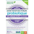 Vitamina D con Zinc Genuine Health