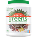 Suplemento en Polvo Greens+ Extra Energy Genuine Health