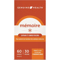 Suplemento para la Memoria Genuine Health
