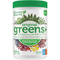 Polvo de Verdes Greens+ Original sin Azúcar Genuine Health