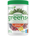 Suplemento en Polvo Greens+ Frutas Tropicales Genuine Health