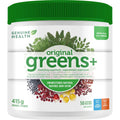 Polvo de Verdes Greens+ Original sin Azúcar Genuine Health