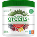 Suplemento en Polvo Greens+ Original Bayas Mixtas Genuine Health