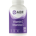 Vitamina C AOR