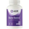 Suplemento Bone Basics AOR