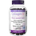 Colágeno Collagen30 Péptidos Bioactivos Saúco 2500 mg Webber