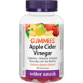 Vinagre de Sidra de Manzana Sabor Manzana Webber