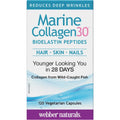 Colágeno Marino Collagen30 con Péptidos de Bioelastina Webber