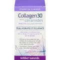 Colágeno Collagen30 con Ceramidas y Péptidos Webber
