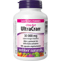UltraCranMD 30 Ultra-fuerte 0000 mg Webber