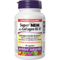 Colágeno Super NEM Plus UC-II Webber