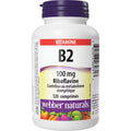 B2 100 mg Webber