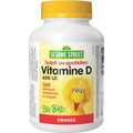 Vitamina D 600 UI Webber