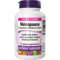 Suplemento para la Menopausia Webber