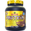 Proteína en Polvo Sabor Helado de Chocolate Mammoth